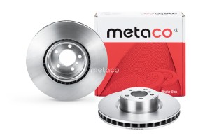 RANGE ROVER III (LM) (2002-2012)/RANGE ROVER SPORT 3050474 METACO