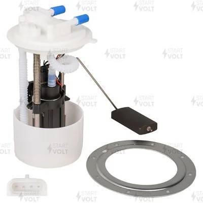 Модуль топливного насоса для а/м ГАЗ 31105 с дв. Chrysler под быстросъём. SFM030 SFM 0304 START VOLT