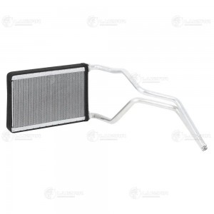 Радиатор отоп. для а/м Toyota Land Cruiser Prado 150 (09-)/Lexus GX 460 (09-) (L LRh 1930 LUZAR