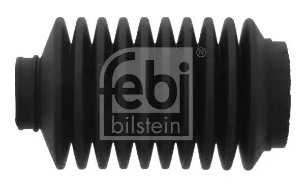 пыльник рейки рулевой! VW T4 all 91> 01138 FEBI BILSTEIN