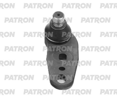 Опора шаровая VW Passat (80-88) AUDI 80 (78-88) правая PATRON PS3002R PATRON