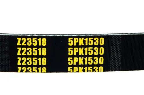 ремень поликлиновой! 5PK1530 MAN D2066/2766 Z23518 ZENTPARTS