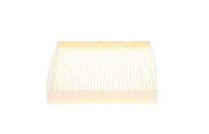 Фильтр воздушный салона HONDA Jazz (08-) BOSCH 1 987 432 234 BOSCH