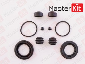 Ремкомплект тормозного суппорта Brembo 77A1248 77A1248 MASTER KIT