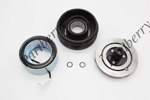 МУФТА КОМПРЕССОРА КОНДИЦИОНЕРА В СБОРЕ EG2161L20 PB540606 PB540606 PARTBERRY