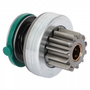 Привод стартера (бендикс) для а/м Volvo XC60 (08-)/XC70 (07-) 2.4D (VCS 1026) VCS 1026 START VOLT