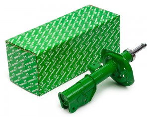 Амортизатор передний левый масляный LADA VESTA SH-P6745-O SHP6745O PILENGA