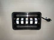 G0060 Фонарь рабочего света 12/24v (168х120х78) 5 LED, 30W G0060 C2R