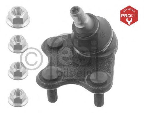 Опора шаровая VW Polo (03-) правая FEBI 36052 FEBI BILSTEIN