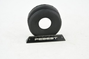 Подушка подрамника MITSUBISHI PAJERO IV/MONTERO V87W/V97W 2006- MSB-V75UPR MSB-V75UPR FEBEST
