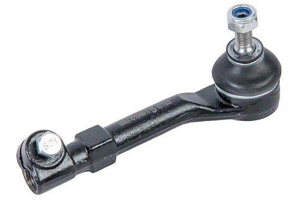 наконечник рулевой левый!\ Renault Safrane <00 51-00842A-SX STELLOX