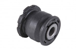 Сайлентблок задн цапфы HONDA CIVIC 01-06, CR-V 01-06 BH28046 BH28046 JIKIU