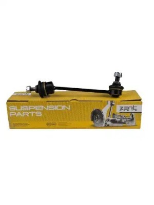тяга стабилизатора переднего! Land Rover Freelander 98> Z29136 ZENTPARTS