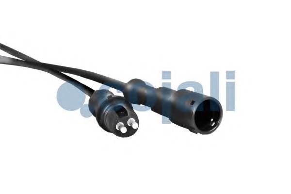 Кабель датчика ABS L=3000 2260116 COJALI
