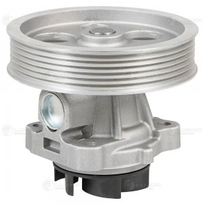 Насос водяной для а.м Opel Astra H 04- 1.3D LWP 2101 LWP2101 LUZAR