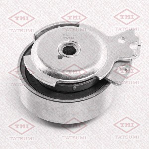 Ролик натяжителя ремня ГРМ CHEVROLET Aveo/Lacetti/Lanos/Nubira 03-OPEL Astra/Cor TFD1241 TATSUMI