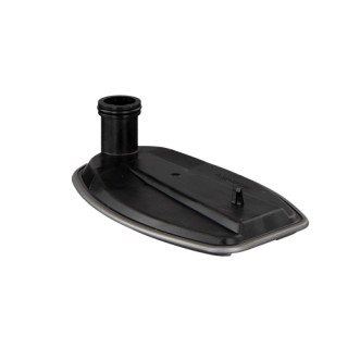 фильтр АКПП! с прокладкой\ MB W129/140/163/202/203/208/210/211/220 89> 10098 FEBI BILSTEIN