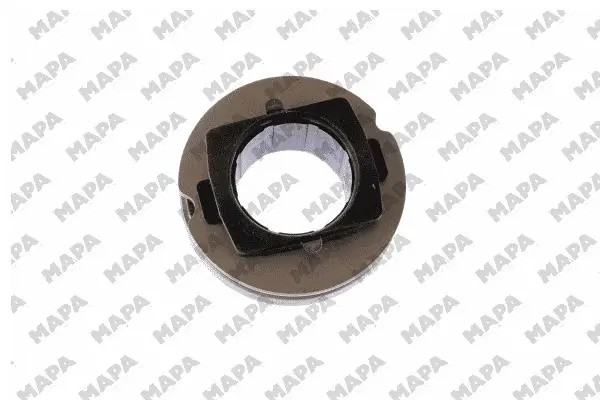 комплект сцепления! с подш Citroen C4, Peugeot 207/308 1.6 16V 08> 001235400 MA PA