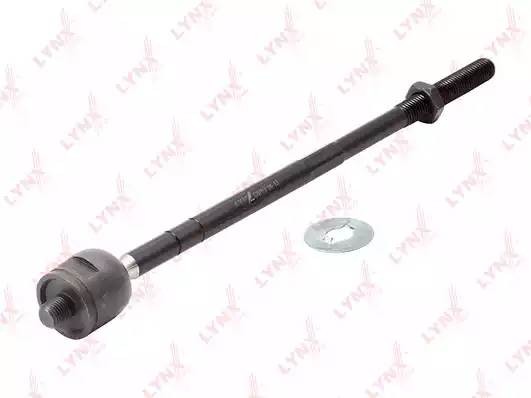 Тяга рулевая L/R подходит для FORD Focus II 1.4-2.0D 04 C2071LR C2071LR LYNXAUTO