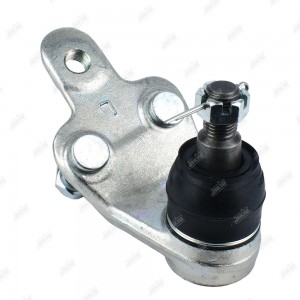 Опора шаровая левая TOYOTA CAMRY V40/V50 JB21023L JB21023L JIKIU
