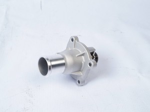 Термостат OPEL Astra H (09-),Corsa D (12-) (92град) NSP NSP1EN04205 NSP