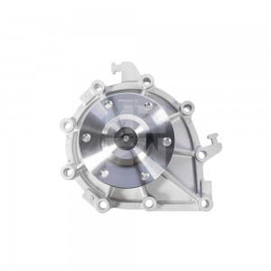 насос водяной! \ MAN D2066/D2876 M4822003 MARSHALL