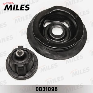 Опора амортизатора передняя MERCEDES BENZ C(W203) (KYB SM1102) DB31098 DB31098 MILES