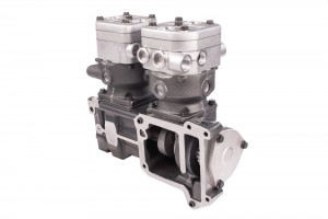 компрессор! 2-х цилиндровый 585 куб.см.\ MAN D2866/2876 M7003201 MARSHALL
