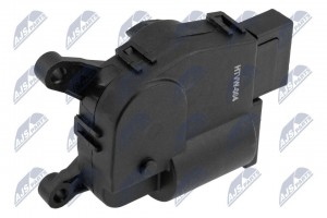 кулак поворотный левый!\ Ford Focus II 04-11 ZZPFR002 NTY