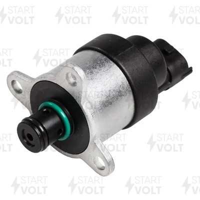 Блок дозировочный FIAT Ducato (D/JTD) давления топлива STARTVOLT SPR 1680 START VOLT