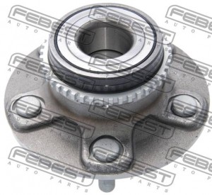 Ступица 0282-U30A44R 0282-U30A44R FEBEST