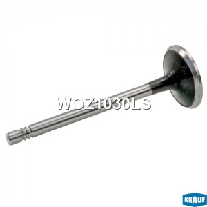Клапан выпускной WOZ1030LS WOZ1030LS KRAUF