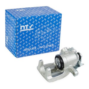 суппорт тормозной задний правый!\ Ford Mondeo IV 07>, Kuga I 08>, Galaxy/S-Max 0 HZTFR019 NTY