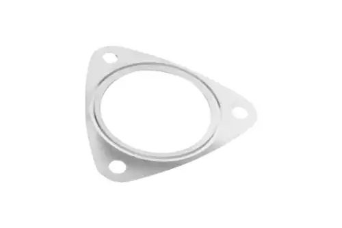 прокладка глушителя! Opel Astra H/Vectra C/Zafira B 1.9CDTi 04> Z16438 ZENTPARTS