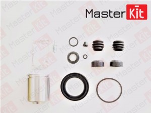 Ремкомплект тормозного суппорта 77A1522 77A1522 MASTER KIT