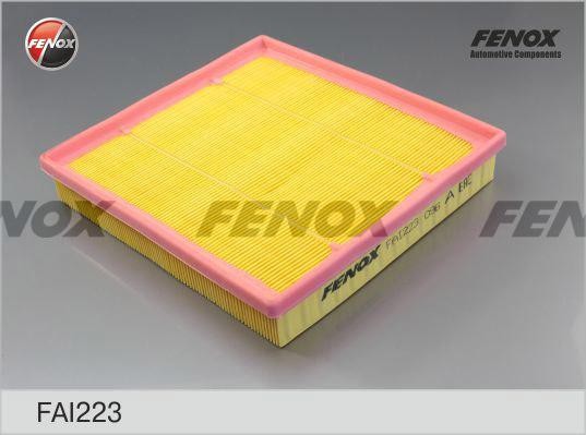 TRANSIT 06> FAI223 FENOX