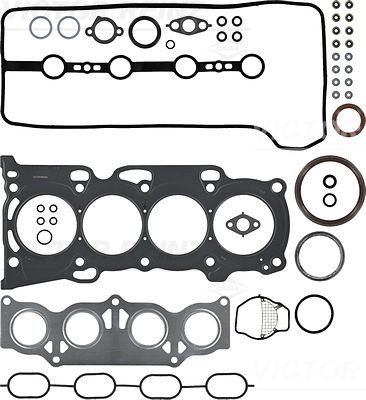 TOYOTA AVENSIS VERSO/RAV 4 01-53505-02 VICTOR REINZ