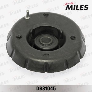 Опора амортизатора передняя CITROEN C2/C3 (KYB SM1931) DB31045 DB31045 MILES
