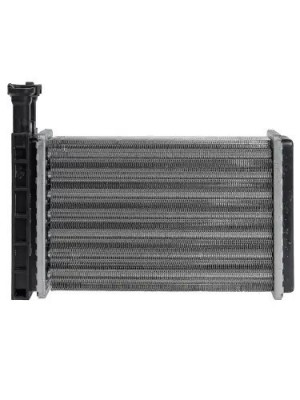 радиатор печки!\ Ford Mondeo all 93-96 Z19772 ZENTPARTS