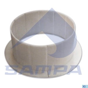Втулка VOLVO балансира SAMPA 030009 SAMPA
