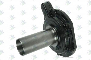 Крышка КПП MB 60531804 EURORICAMBI