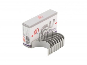 Вкладыши шатунные 0.25 без замков 0.25 VAG 1.8/2.0 TFSi BZB/BYT/CAWB/CDAA (06H 1 BES024704025 UNITED MOTORS PRO