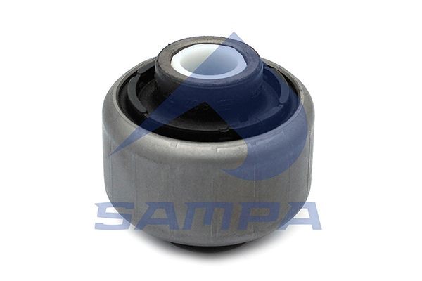 Втулка стабилизатора d20,2 H70 D75.2 204.236 SAMPA
