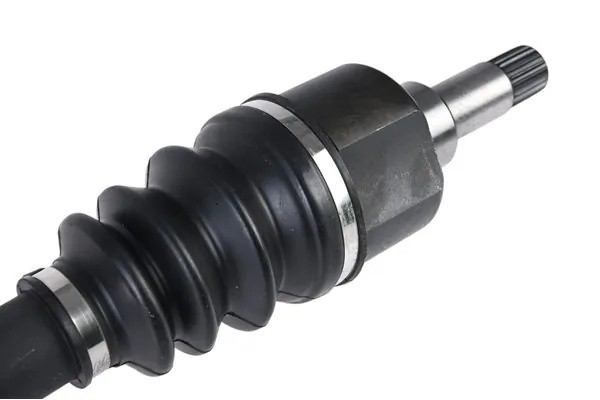 привод левый! 610mm, 21036\ Peugeot 206 98> 158 1373-SX STELLOX