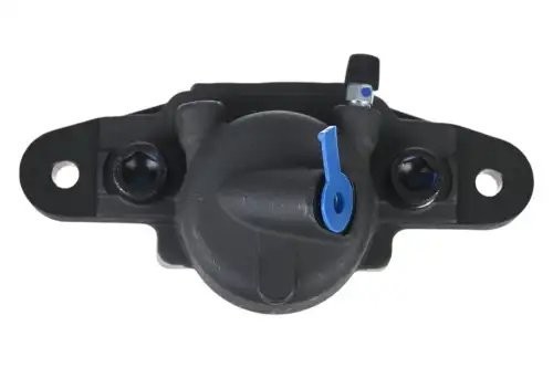 суппорт тормозной передний правый!\ ВАЗ 2108-21099/2113-2115, ИЖ 2126 Z183678 ZENTPARTS