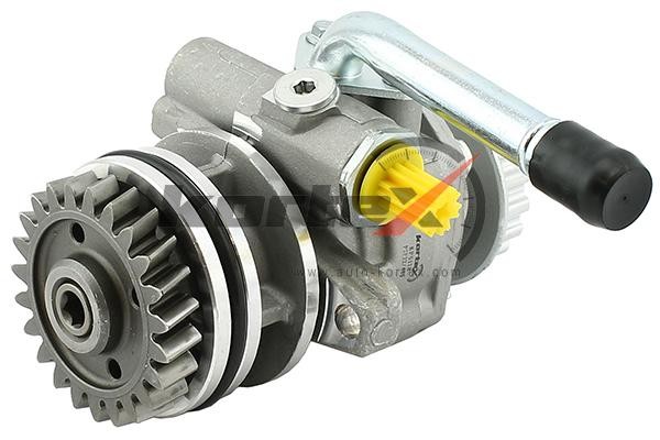 Насос ГУР VW TOUAREG/T5 V2.5 KPS118 KPS118 KORTEX