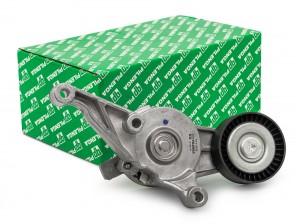 Натяжитель ремня VAG VW T5 PT-P2515 PT-P2515 PILENGA