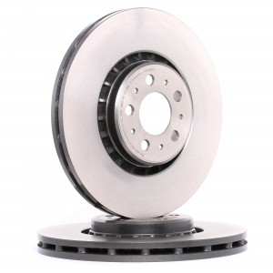 Диск тормозной Brembo Painted Disc 09.9848.11 09.9848.11 BREMBO