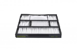 Фильтр воздушный салона TOYOTA Corolla (97-02) BOSCH 1 987 432 155 BOSCH