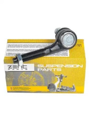 наконечник рулевой левый!\ Peugeot 605/607 95> Z10905 ZENTPARTS